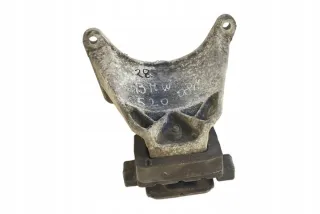 6761108 Подушка крепления КПП BMW 5 E60/E61 Арт e12547688, вид 5