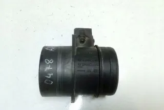 0281002461 Расходомер воздуха Audi A6 C6 (S6,RS6) Арт e12547636, вид 5