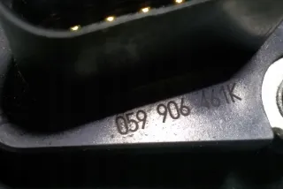 059906461K Расходомер воздуха Audi A6 C6 (S6,RS6) Арт e12547626, вид 1