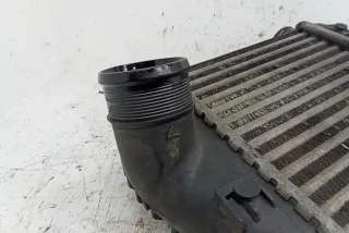 4F0145805AB Интеркулер Audi A6 C6 (S6,RS6) Арт e12547571, вид 1