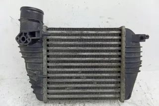 4F0145805AB Интеркулер Audi A6 C6 (S6,RS6) Арт e12547571, вид 3