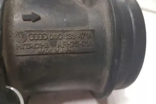 HTCAFH7501A Расходомер воздуха Audi A4 B6 Арт e12547548, вид 3