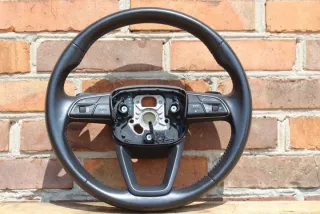 8W0419091AP Руль Audi A4 B9 Арт e12547524, вид 1