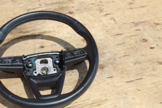 8W0419091AP Руль Audi A4 B9 Арт e12547524, вид 2