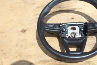 8W0419091AP Руль Audi A4 B9 Арт e12547524, вид 3