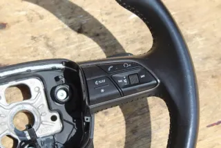 8W0419091AP Руль Audi A4 B9 Арт e12547524, вид 6