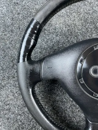  Руль Audi A3 8L Арт e12547494, вид 3