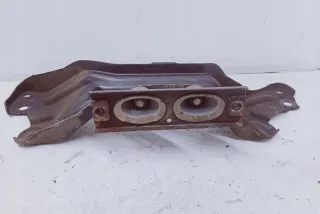 4F0253071A Подушка крепления КПП Audi A6 C6 (S6,RS6) Арт e12547449, вид 4