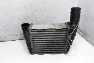 059145806 Интеркулер Audi A4 B8 Арт e12547438, вид 1