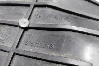 059145806 Интеркулер Audi A4 B8 Арт e12547438, вид 4