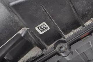 31439666 Корпус воздушного фильтра Volvo S90 2 Арт e12547392, вид 6