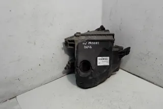 3B0133837BB Корпус воздушного фильтра Volkswagen Passat B5 Арт e12547362, вид 4