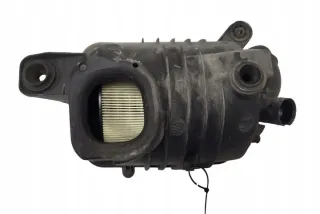 1F0129607 Корпус воздушного фильтра Volkswagen Golf 5 Арт e12547337, вид 3