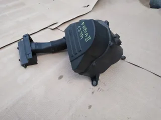 6R0129601G Корпус воздушного фильтра Skoda Fabia 2 Арт e12547229, вид 4