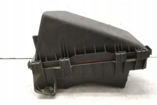 1J0129607AG Корпус воздушного фильтра Seat Toledo 2 Арт e12547226, вид 6