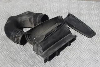 1K0805971C, 1K0805965J, 1K0129618AN Корпус воздушного фильтра Seat Leon 2 Арт e12547212, вид 4