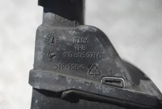 1K0805971C, 1K0805965J, 1K0129618AN Корпус воздушного фильтра Seat Leon 2 Арт e12547212, вид 5