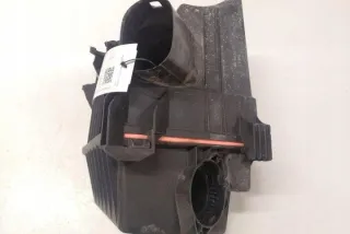 6Q0129601AG Корпус воздушного фильтра Seat Ibiza 3 Арт e12547198, вид 1