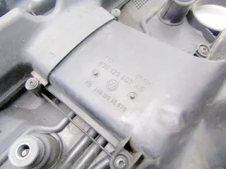 030129607AS MS14250620A Корпус воздушного фильтра Seat Cordoba 2 Арт e12547191, вид 7