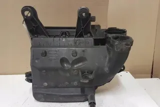 9673061080 Корпус воздушного фильтра Peugeot 2008 Арт e12547077, вид 7