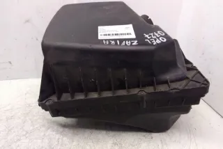 4613885937 Корпус воздушного фильтра Opel Zafira B Арт e12547061, вид 3