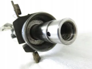 0230080050001 Рулевая рейка Skoda Fabia 1 Арт e12547050, вид 3