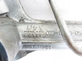 0230080050001 Рулевая рейка Skoda Fabia 1 Арт e12547050, вид 6