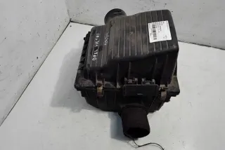 24438414 Корпус воздушного фильтра Opel Vectra C  Арт e12547047, вид 1
