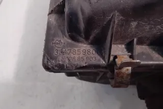 24438414 Корпус воздушного фильтра Opel Vectra C  Арт e12547047, вид 3