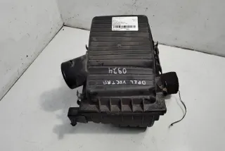 24438414 Корпус воздушного фильтра Opel Vectra C  Арт e12547047, вид 6