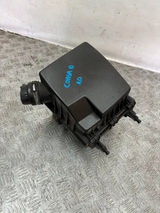 CLI20575 Корпус воздушного фильтра Opel Corsa D Арт e12547007, вид 2