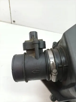 39032999 2014- Корпус воздушного фильтра Opel Corsa E Арт e12547002, вид 4