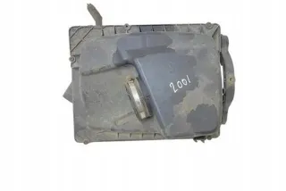 55557127 Корпус воздушного фильтра Opel Astra H Арт e12546986, вид 3