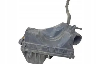 55557127 Корпус воздушного фильтра Opel Astra H Арт e12546986, вид 5