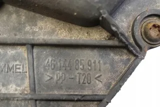 4614485911 Корпус воздушного фильтра Opel Astra J Арт e12546975, вид 5