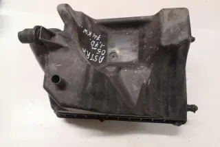 55556464 Корпус воздушного фильтра Opel Astra L Арт e12546961, вид 3