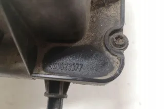 55556464 Корпус воздушного фильтра Opel Astra L Арт e12546953, вид 4