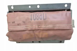 8686592 Подушка безопасности Volvo XC90 1 Арт e12546922, вид 3