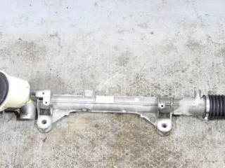 490010683R Рулевая рейка Renault Scenic 3 Арт e12546890, вид 3