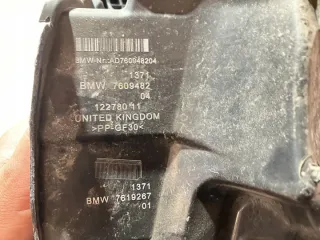 7609482 Корпус воздушного фильтра MINI Cooper F56,F55 Арт e12546738, вид 6