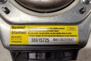30615725 Подушка безопасности Volvo S40 2 Арт e12546675, вид 1