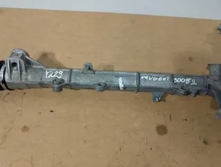 6820000231 Y229 Рулевая рейка Peugeot 3008 2 Арт e12546585, вид 3