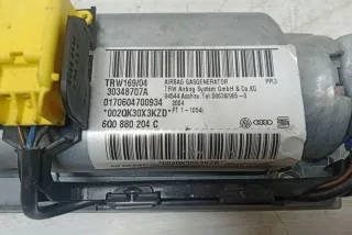 6Q0880204C Подушка безопасности Volkswagen Polo 6 Арт e12546561, вид 5