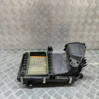 A6540907900 Корпус воздушного фильтра Mercedes E W213 Арт e12546470, вид 1