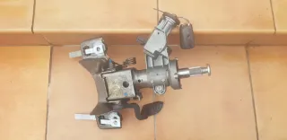 0124325171 Рулевая рейка Opel Corsa D Арт e12546450, вид 11
