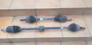 0124325171 Рулевая рейка Opel Corsa D Арт e12546450, вид 13