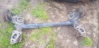 0124325171 Рулевая рейка Opel Corsa D Арт e12546450, вид 15