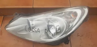 0124325171 Рулевая рейка Opel Corsa D Арт e12546450, вид 4