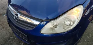0124325171 Рулевая рейка Opel Corsa D Арт e12546450, вид 5