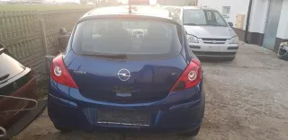 0124325171 Рулевая рейка Opel Corsa D Арт e12546450, вид 6